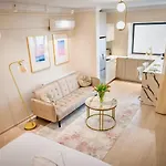 Zafi Lakeview By Sunny Mamaia Apartment Constanta