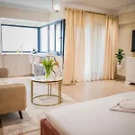 Zafi Lakeview By Sunny Mamaia Apartment Constanta