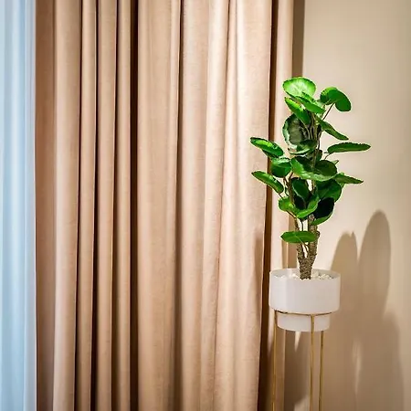 Zafi Lakeview شقة *