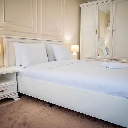 Zafi Lakeview * كونستانتا