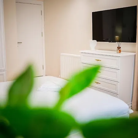 Zafi Lakeview شقة كونستانتا