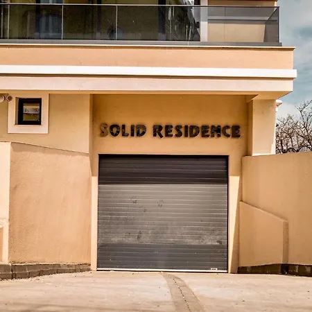 Daire Zafi Lakeview Köstence