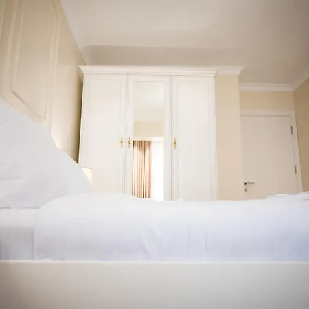 Daire Zafi Lakeview *