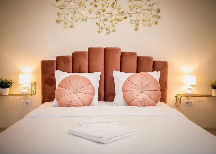 Daire Zafi Lakeview Köstence