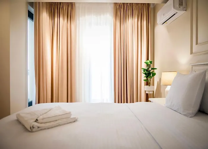 Zafi Lakeview Köstence