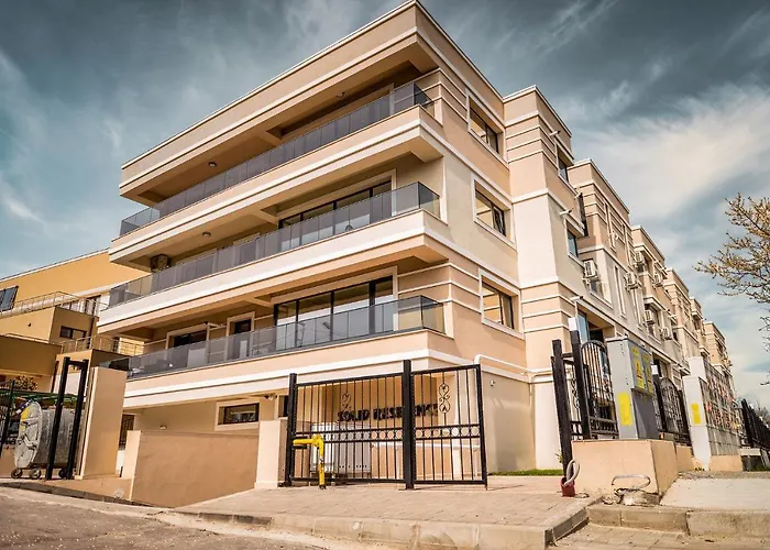 Zafi Lakeview * Köstence