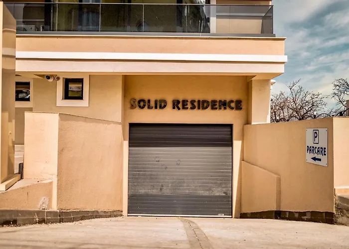 Daire Zafi Lakeview Köstence