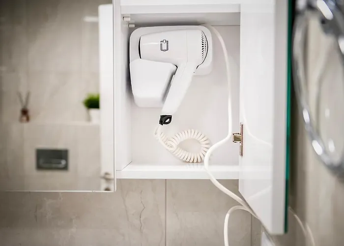 Zafi Lakeview Daire *