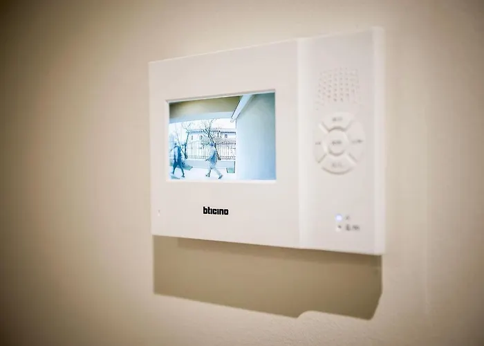 Zafi Lakeview Daire Köstence