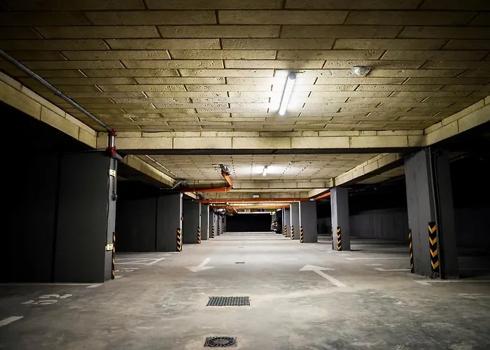 Daire Zafi Lakeview *