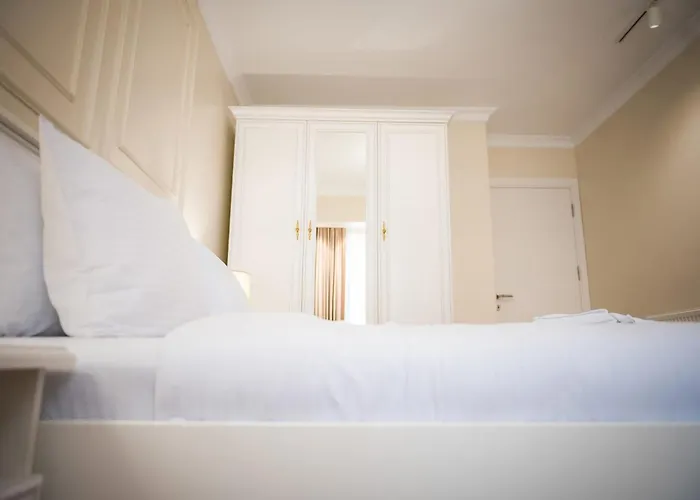 Daire Zafi Lakeview *