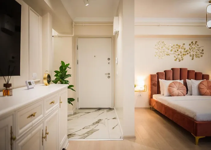 Zafi Lakeview * Köstence